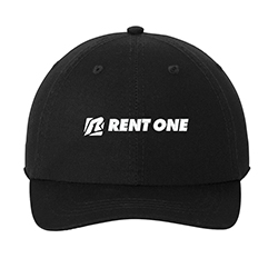 Port & Company Washed Twill Cap