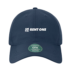 Legacy Cool Fit Adjustable Cap