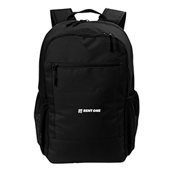 Port Authority Daily Commute Backpack