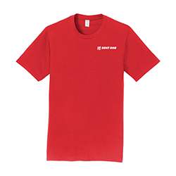 Port & Company Fan Favorite T Shirt