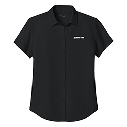 Port Authority Men's UV Dockside Shirt