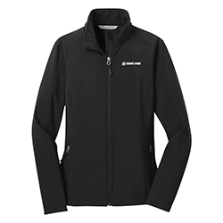 Port Authority Women's Core Soft Shell Jacket