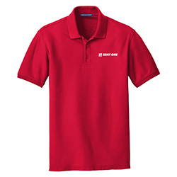 Port Authority® Core Classic Pique Polo
