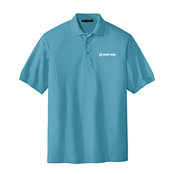 PORT AUTHORITY SILK TOUCH POLO EXTENDED SIZES