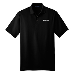 Port Authority Men's Performance Jacquard Polo