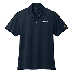 Brooks Brothers® Men's Mesh Pique Polo