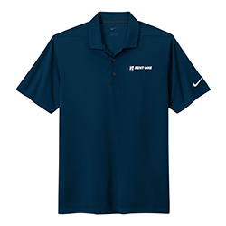 Nike Dri-Fit Micro Pique 2.0 Polo
