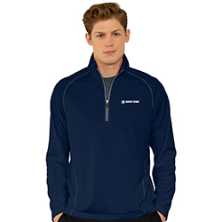 MENS PERFORMANCE PULLOVER
