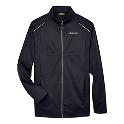 Techno Lite Men's 3 Layer Knit Shell