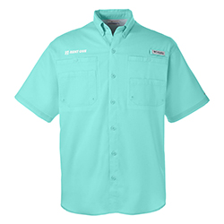 Men's Columbia Tamiami II Short Sleeve Shirt