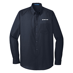 Port Authority Poplin Shirt