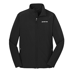 Port Authority Men's Core Soft Shell Jacket