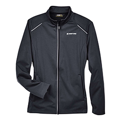 Techno Lite Women's 3 Layer Knit Shell