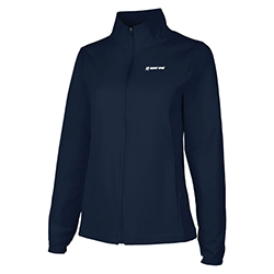 Women's Lexington Stretch Full Zip Jacket