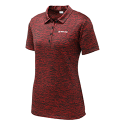 Women's Sport-Tek Posi-Charge  Electric Heather