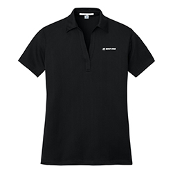 Port Authority Women's Performance Jacquard Polo