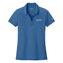 Brooks Brothers® Women's Mesh Pique Polo